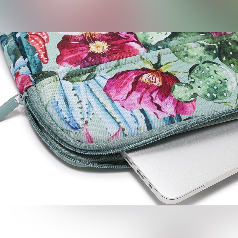 Neoprene Laptop Sleeve Case